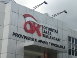 OJK Mengeluarkan Peraturan Baru untuk Pengawasan Aset Kripto