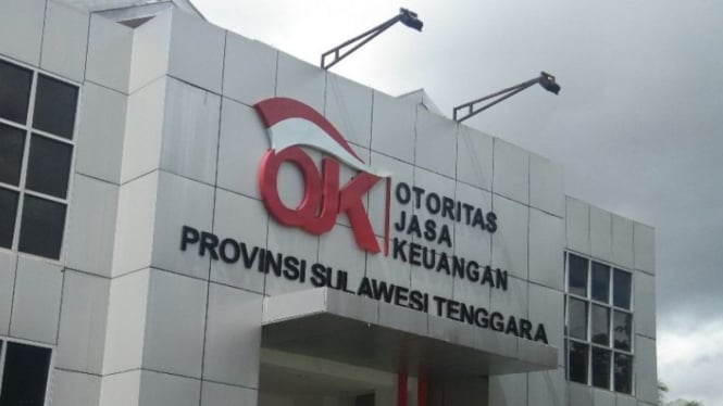 OJK Mengeluarkan Peraturan Baru untuk Pengawasan Aset Kripto