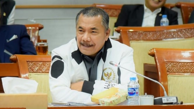 Anggota DPR RI Minta SIM, TNKB, dan STNK Berlaku Seumur Hidup demi Mengurangi Beban Rakyat