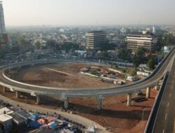 DPR Mendorong Penyelesaian Proyek Tol Desari dan Becakayu untuk Mengatasi Kemacetan di Jabodetabek