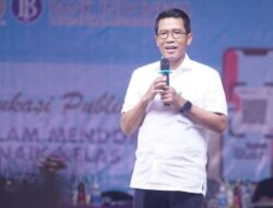 Ingatkan PDIP agar Tidak Melupakan Kenaikan PPN