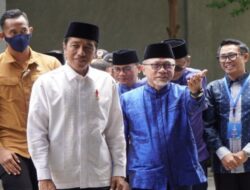 Seribu Persen Diterima Jika Mau Masuk
