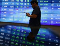 5 Rekomendasi Saham Kinclong Menyambut IHSG Melemah