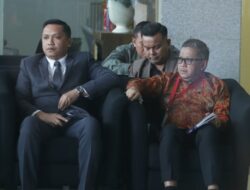 PDIP Siapkan Rencana Hukum untuk Membela Hasto yang Menjadi Tersangka di KPK, Akan Gugat Praperadilan?