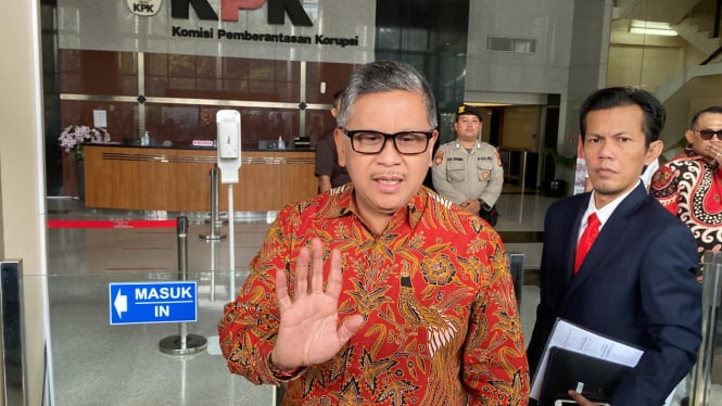 Kisah Kasus Harun Masiku: Dari Kilas Balik Hingga Keterlibatan Sekjen PDIP Hasto Kristiyanto