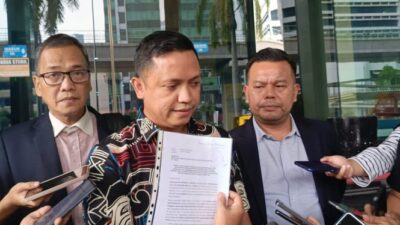 Penetapan Tersangka Terhadap Hasto Kristiyanto: Kontroversi Politis Mendalam