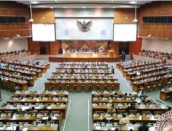 Gerindra Menyalahkan PDIP sebagai Dalang Kenaikan PPN 12 Persen