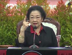 Apakah Megawati Akan Mengambil Langkah Tegas Jika Hasto Ditangkap KPK?