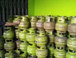 Mengapa Kompor Listrik Dapat Mengurangi Subsidi LPG 3 Kg Rp93 Triliun Per Tahun? Pendapat Wakil Ketua MPR