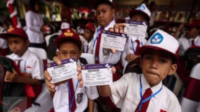 Cara Mudah Memastikan NIK dan NISN Siswa sebagai Penerima PIP