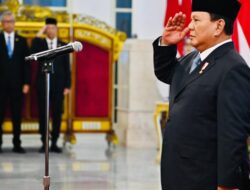 Keyakinan Publik Terhadap Prabowo Untuk Membawa Indonesia Menuju Kebangkitan