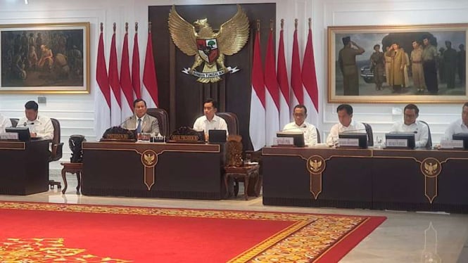 Prabowo Berkomitmen: Indonesia Tidak Akan Impor Beras Tahun 2025, Ini Penjelasannya