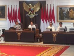 Prabowo Berkomitmen: Indonesia Tidak Akan Impor Beras Tahun 2025, Ini Penjelasannya