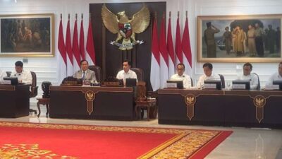 Prabowo Berkomitmen: Indonesia Tidak Akan Impor Beras Tahun 2025, Ini Penjelasannya