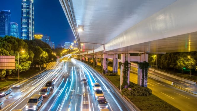 Mudik Nataru 2024 Lebih Hemat dengan Potongan Harga Tol Trans-Jawa 10%