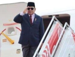 Presiden Prabowo Sumbang Lahan Pribadi 20 Ribu Hektare untuk Konservasi Gajah di Aceh