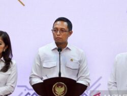 Hashim Isukan Anggito Dinobatkan Sebagai Menteri Penerimaan Negara, Istana Ungkapkan Pendapatnya