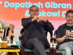 Jawa Tengah: Tidak Lagi Kandang Banteng, Kata Elite PDIP