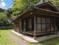 “10 Juta Rumah di Jepang Terbengkalai, Siap Dibeli Rp15.000! Apakah Warga Indonesia Berminat?”