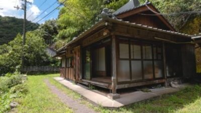 “10 Juta Rumah di Jepang Terbengkalai, Siap Dibeli Rp15.000! Apakah Warga Indonesia Berminat?”