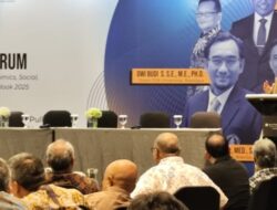 Menuju Indonesia Emas 2025: Tantangan dan Peluang yang Menanti