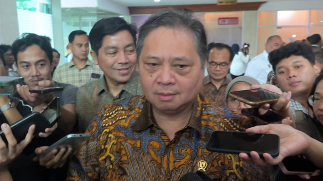 "Pemerintah Siap Umumkan Kebijakan Fiskal Baru, Termasuk PPN 12 Persen"