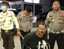 “Polisi yang Bunuh Ibunya: Penyelidikan Riwayat Gangguan Jiwa”