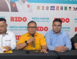 Timses RK-Suswono Siap Melaporkan KPU DKI ke DKPP karena Dinilai Tak Becus