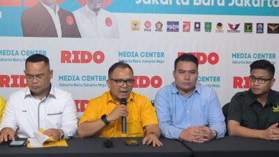 Perintah Kubu RK-Suswono: Kecamatan Diminta Tolak BAP Rekapitulasi Saksi