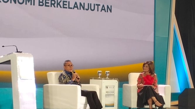 Mungkin karena Itu: Peran Menko Pangan dalam Pembentukan Kebijakan Pangan