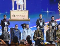 “Dua Penghargaan Diraih oleh BSI di BI Award 2024, Apa Prestasinya?”