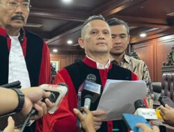 DPR MKD Beri Hukuman kepada Nuroji karena Komentar Kontroversialnya tentang Pemain Naturalisasi Timnas