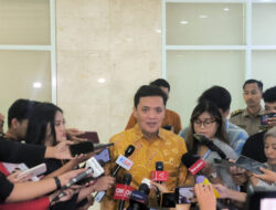 Petinggi Gerindra Ungkap Niat Prabowo untuk Memberi Maaf kepada Koruptor dengan Syarat Mengembalikan Uang Negara