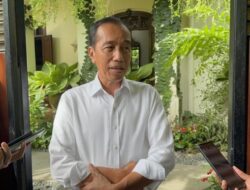 Pilkada 2024: Jokowi Resmi Mendukung 84 Pasangan Calon