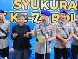 Irjen Yassin Kosasih: Permintaan Peningkatan Kapal dan Helikopter untuk Pengamanan Laut-Udara Indonesia