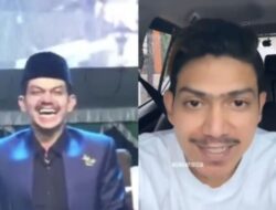 Gaya Dakwah Gus Miftah: Pria yang Tertawa saat Mengolok Penjual Es Teh