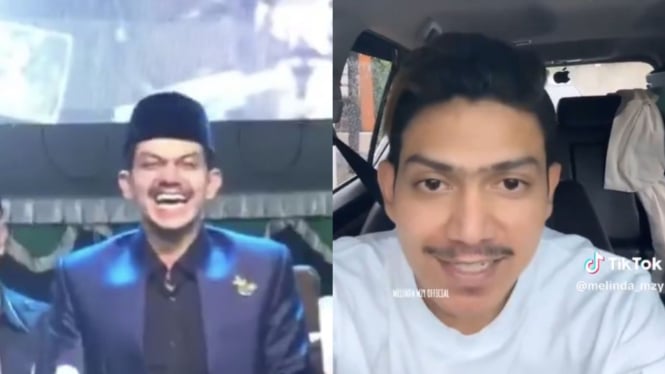 Gaya Dakwah Gus Miftah: Pria yang Tertawa saat Mengolok Penjual Es Teh