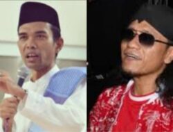 Kontroversi Perlakuan Ustadz Abdul Somad Terhadap Penjual Es Teh: Respon Warganet dan Gus Miftah