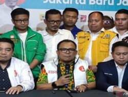 Kubu RK-Suswono Minta KPU Menggelar PSU di TPS dengan Partisipasi Pemilih yang Rendah