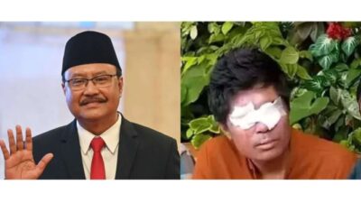 Pertanggungjawaban Penggunaan Dana Donasi