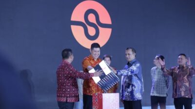 Gelar J&T Connect Preneur Summit: Mendukung 500 UMKM di Seluruh Indonesia