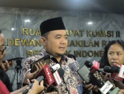 Pelantikan Kepala Daerah Sebaiknya Dilakukan Setelah Tanggal 13 Maret 2025