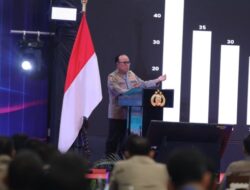 Polri Berkomitmen Pertahankan Opini WTP 12 Tahun Berturut-turut