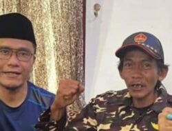 Hadiah Spesial dari Gus Miftah untuk Penjual Es Teh yang Dihina