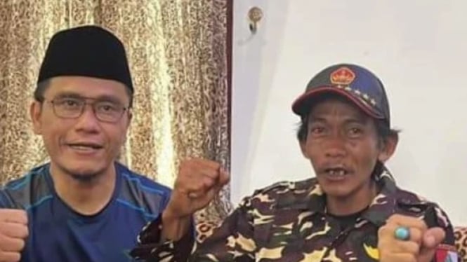 Hadiah Spesial dari Gus Miftah untuk Penjual Es Teh yang Dihina