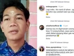 Maraknya Korban Pelecehan Seksual Agus Buntung: Warganet Terkejut