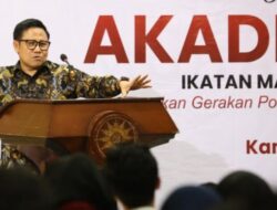 Kehebatan dan Kekuatan yang Tak Terhentikan Muhammadiyah