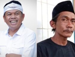 Kesempatan Emas: Dedi Mulyadi Bantu Pedagang Es Teh dengan Modal Rp 20 Juta setelah Gus Miftah Menyebutnya dengan Kata-Kata Kasar