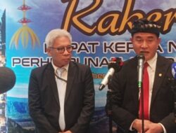 Peran Penting Advokat dalam Sistem Hukum Negara