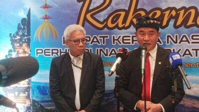 Peran Penting Advokat dalam Sistem Hukum Negara